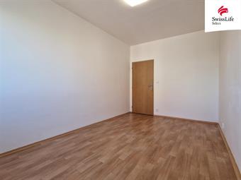 Pronájem bytu 2+kk 41 m2, Jihlava