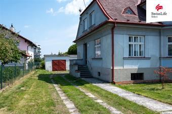 Prodej rodinného domu 220 m2 Liliová, Opava