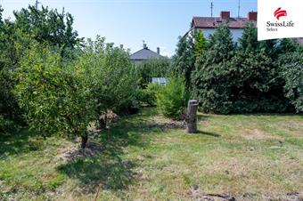 Prodej rodinného domu 220 m2 Liliová, Opava