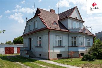 Prodej rodinného domu 220 m2 Liliová, Opava