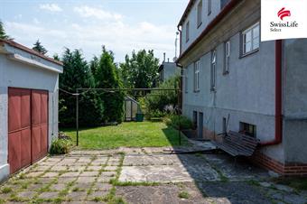 Prodej rodinného domu 220 m2 Liliová, Opava