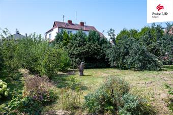 Prodej rodinného domu 220 m2 Liliová, Opava