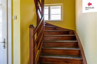 Prodej rodinného domu 220 m2 Liliová, Opava