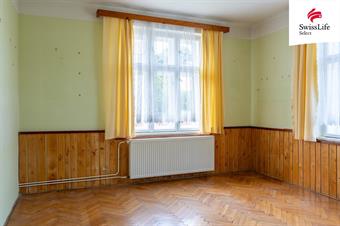 Prodej rodinného domu 220 m2 Liliová, Opava