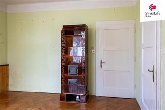 Prodej rodinného domu 220 m2 Liliová, Opava