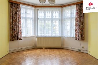 Prodej rodinného domu 220 m2 Liliová, Opava