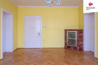 Prodej rodinného domu 220 m2 Liliová, Opava