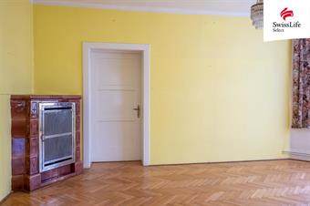 Prodej rodinného domu 220 m2 Liliová, Opava