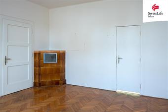 Prodej rodinného domu 220 m2 Liliová, Opava