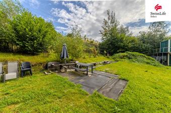 Prodej stavebního pozemku 1848 m2, Liberec