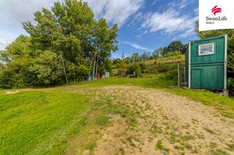 Prodej stavebního pozemku 1848 m2, Liberec