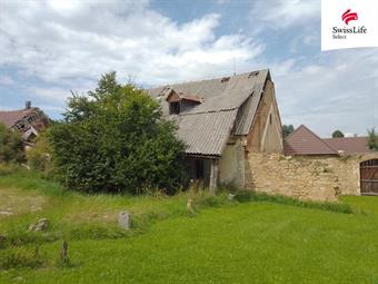 Prodej zemědělského objektu 1797 m2, Cizkrajov