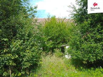 Prodej zemědělského objektu 1797 m2, Cizkrajov