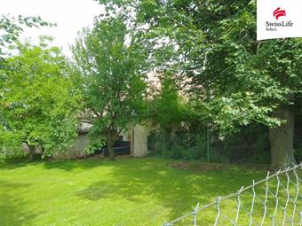 Prodej zemědělského objektu 1797 m2, Cizkrajov