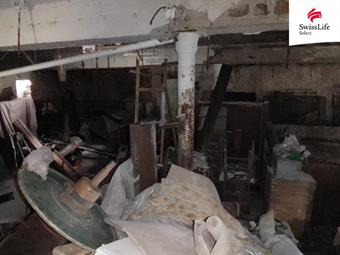 Prodej zemědělského objektu 1797 m2, Cizkrajov