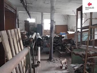 Prodej zemědělského objektu 1797 m2, Cizkrajov