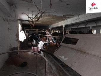 Prodej zemědělského objektu 1797 m2, Cizkrajov