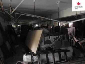 Prodej zemědělského objektu 1797 m2, Cizkrajov