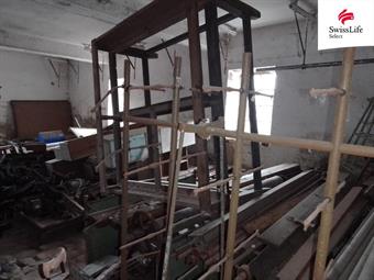 Prodej zemědělského objektu 1797 m2, Cizkrajov