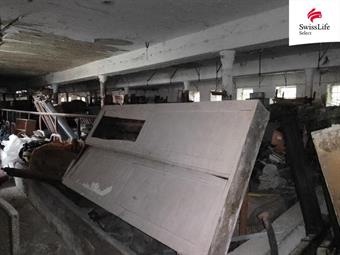 Prodej zemědělského objektu 1797 m2, Cizkrajov