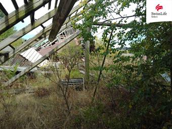 Prodej zemědělského objektu 1797 m2, Cizkrajov