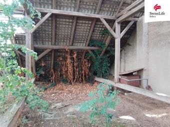 Prodej zemědělského objektu 1797 m2, Cizkrajov