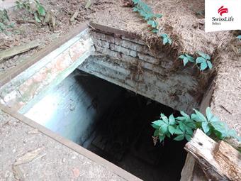 Prodej zemědělského objektu 1797 m2, Cizkrajov