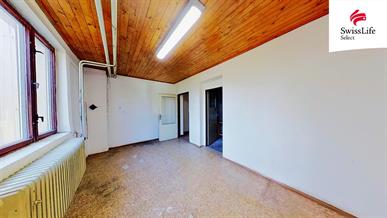 Prodej zemědělského objektu 1625 m2, Jeníkovice