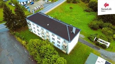 Prodej bytu 3+1 74 m2 Rváčovská, Hlinsko