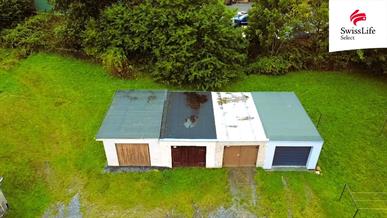 Prodej bytu 3+1 74 m2 Rváčovská, Hlinsko