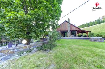 Prodej rodinného domu 298 m2 Holčovice