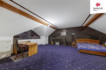 Prodej rodinného domu 298 m2 Holčovice