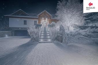 Prodej rodinného domu 298 m2 Holčovice