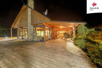 Prodej rodinného domu 298 m2 Holčovice