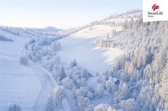 Prodej rodinného domu 298 m2 Holčovice