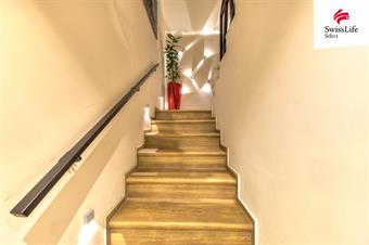 Prodej rodinného domu 298 m2 Holčovice