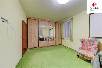 Prodej rodinného domu 298 m2 Holčovice