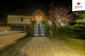 Prodej rodinného domu 298 m2 Holčovice