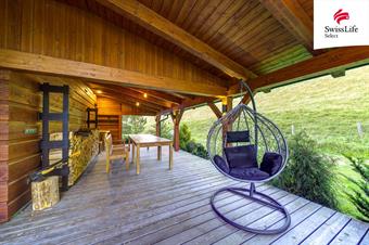 Prodej rodinného domu 298 m2 Holčovice