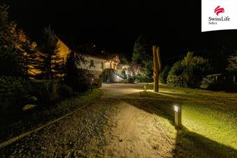 Prodej rodinného domu 298 m2 Holčovice