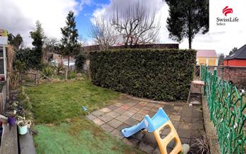 Prodej vícegeneračního domu 294 m2 Jugoslávská, Most