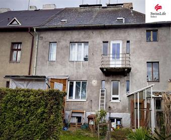 Prodej vícegeneračního domu 294 m2 Jugoslávská, Most