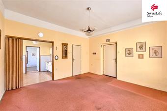 Prodej rodinného domu 188 m2 Červený Kostelec