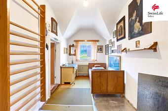 Prodej rodinného domu 188 m2 Červený Kostelec