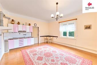 Prodej rodinného domu 188 m2 Červený Kostelec