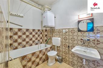 Prodej rodinného domu 188 m2 Červený Kostelec