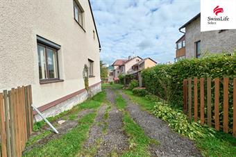 Prodej rodinného domu 188 m2 Červený Kostelec