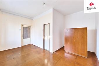 Prodej rodinného domu 188 m2 Červený Kostelec