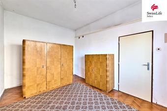 Prodej rodinného domu 188 m2 Červený Kostelec