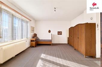 Prodej rodinného domu 188 m2 Červený Kostelec